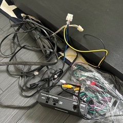 決まりました ALPINE SWE-2200サブウーファー