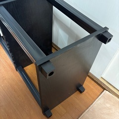 オープンシェルフ②の画像