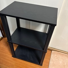 オープンシェルフ②の画像