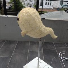 ハロウィン飾り 可愛いオバケ ✰晴雨·屋外使用OK✰ その他色々オマケ付き♪の画像