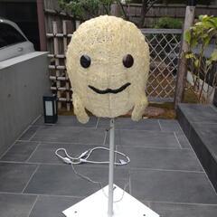 ハロウィン飾り 可愛いオバケ ✰晴雨·屋外使用OK✰ その他色々オマケ付き♪の画像