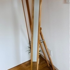 ミラー　(mirror)の画像