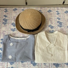 寿福寺幼稚園制服の画像