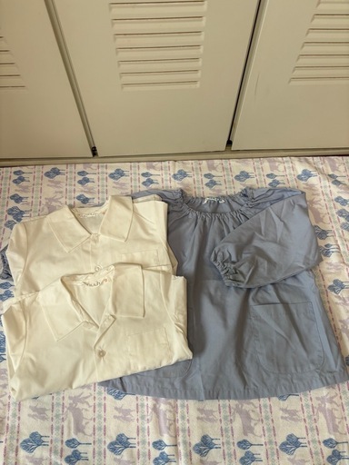 寿福寺幼稚園制服