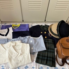 東京都 練馬区の制服 子供用品の中古が安い！激安で譲ります・無料であげます｜ジモティー