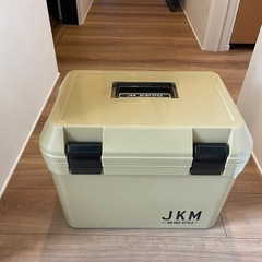 おしゃれなクーラーボックス 