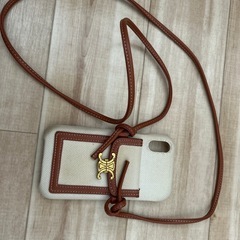 iPhonexrと11のケース4個セットの画像