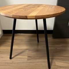 テーブルの画像