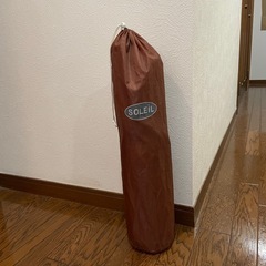 【引き渡し予定済】子供用　アウトドアチェアの画像