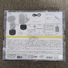 　新品　リラックマ　光るダイカットお絵描きクリアボードの画像