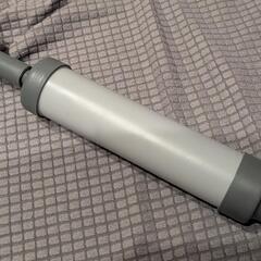 ペチャンコポンプの画像