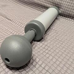 ペチャンコポンプの画像