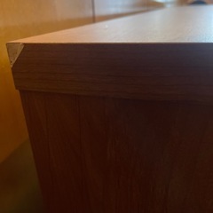 机　ニトリ×堀田木工所　の画像