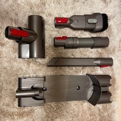 ダイソンコードレス掃除機v8の画像