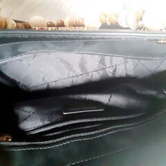 マイケルコース　黒の画像