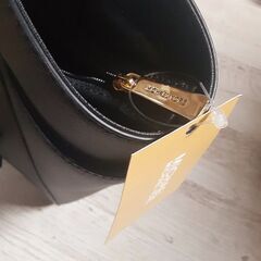 マイケルコース　黒の画像