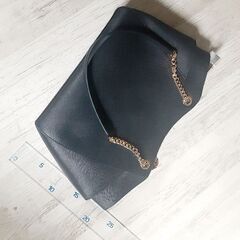 マイケルコース　黒の画像