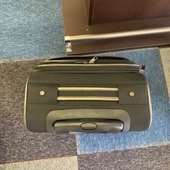 キャリー
バックの画像