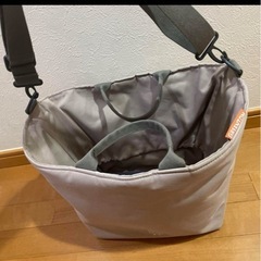 お値下げ🎵グリーントム　ベビーカーの画像