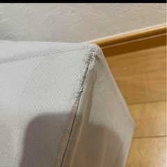お値下げ🎵グリーントム　ベビーカーの画像