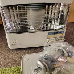 FFストーブ(決まりました)