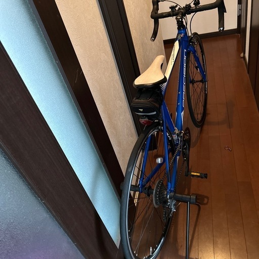 お取り引き中　ロードバイク