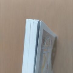 ポーの一族、訪問者・湖畔にて　萩尾望都の画像