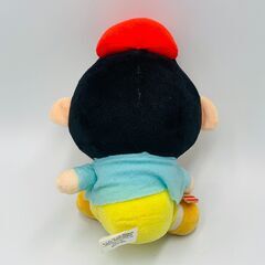 クレヨンしんちゃん ぬいぐるみの画像
