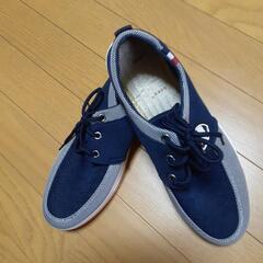 三点セット(　新品　)26.5メンズシューズ　+　約16ー18センチ女性用天然石ブレスレット+(中古)ハーフコートの画像