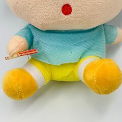 クレヨンしんちゃん ぬいぐるみの画像