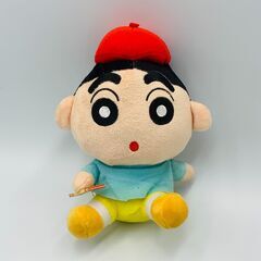 クレヨンしんちゃん ぬいぐるみ