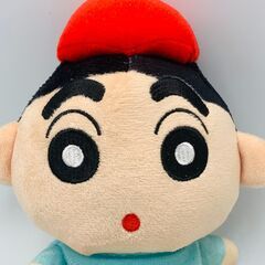 クレヨンしんちゃん ぬいぐるみの画像