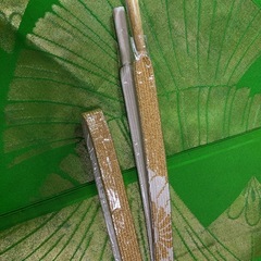美品　鈴乃屋　帯締めいかがでしょうか？