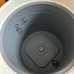 電気ポットの画像