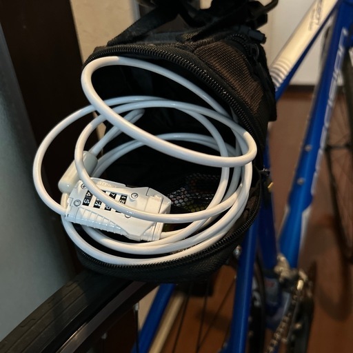 お取り引き中　ロードバイク