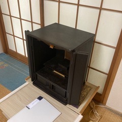 仏壇
