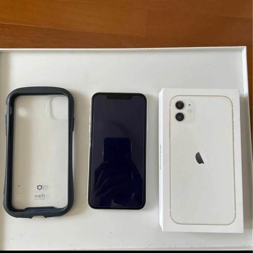 iPhone11 本体