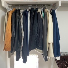 【最終値下】洋服まとめ売り 業者の方向け 合計49点