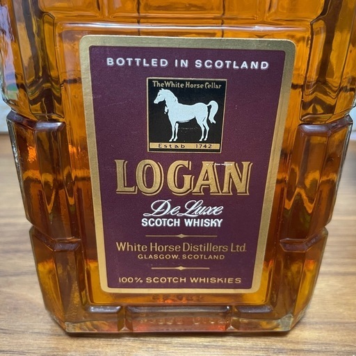 【 お取引中 】SUNTORY サントリー YAMAZAKI 山崎 ウイスキー V.S.O.P ブランデー LOGAN CHATELA