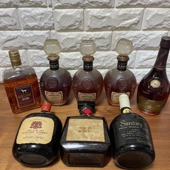 【 お取引中 】SUNTORY サントリー YAMAZAKI 山...