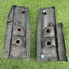 ジムニー jb23純正テール
の画像