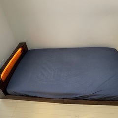 ニトリ　ローベットの画像