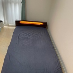 ニトリ　ローベット