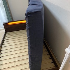 ニトリ　ローベットの画像