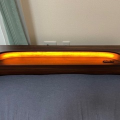 ニトリ　ローベットの画像