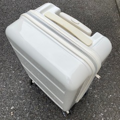 キャリーバック
の画像