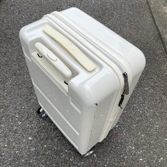 キャリーバック
の画像