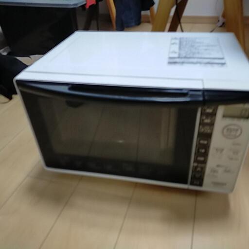 HITACHI  MRO-TT5  ※半ジャンク※