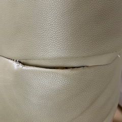 ソファ　1人掛けの画像