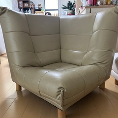 ソファ　1人掛け